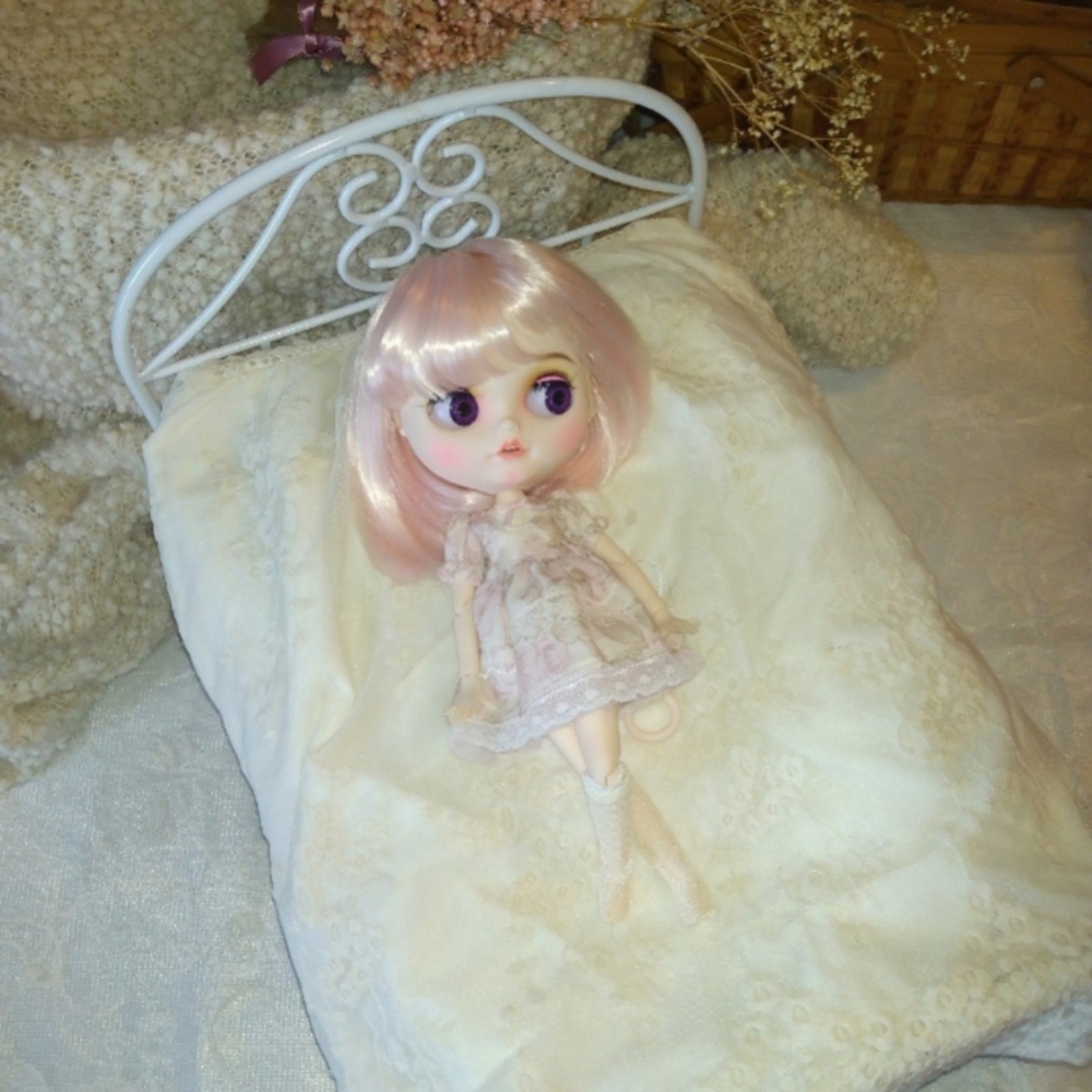 Blythe Doll Accessories